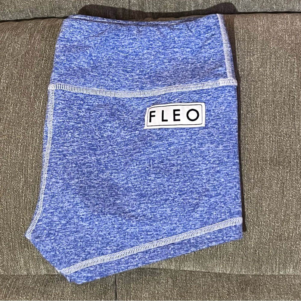 FLEO Shorts